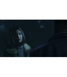 Until Dawn [PS4]